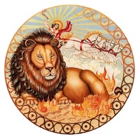 Семейный гороскоп на 2020 год для Льва
