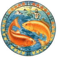 Семейный гороскоп на 2020 год для Рыб