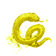Восточный гороскоп Змея