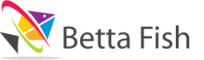 Bettafish.org logo