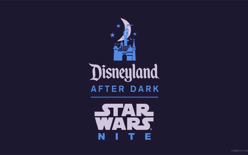Full ~Frogtastic~ Guide to Disneyland Events in 2020-Star-Wars Nite