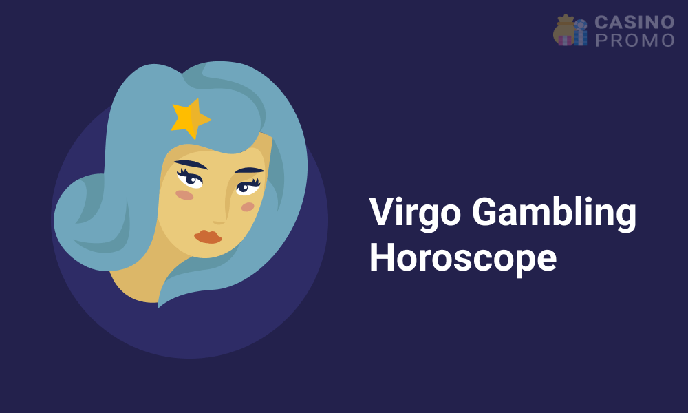 Virgo Gambling Horoscope