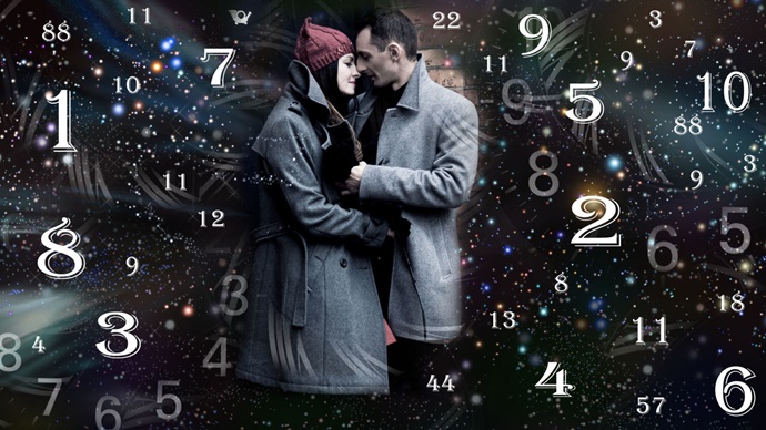 Простой способ посчитать число любви в нумерологии