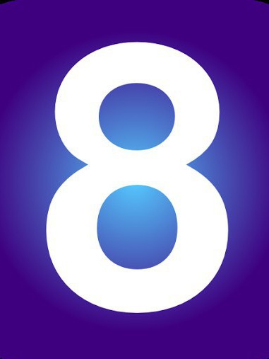 нумерология чисел значение числа 8