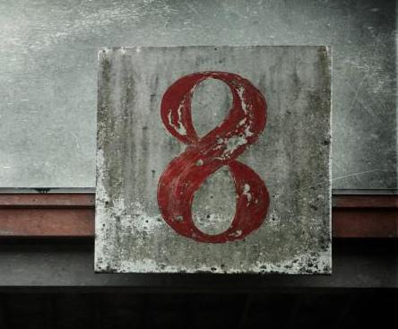 суть и нумерология 8 значение восьмерки в жизни