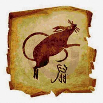 знак крысы китайский гороскоп