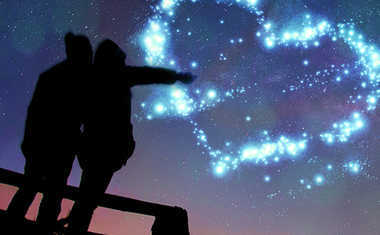 Predicting Love with Astrology