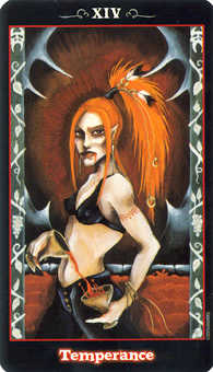 Vampire Tarot