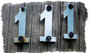 число 111 в нумерологии