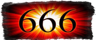 число 666 в нумерологии