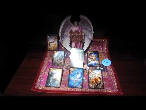 PISCES Intuitive Lenormand Forecast for August 7 to 13, 2017
