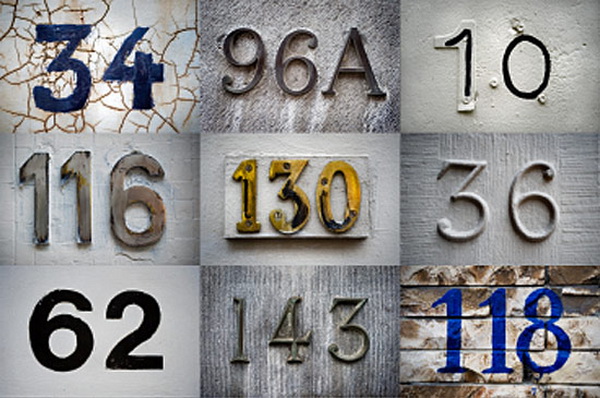 Нумерология: как вычислить числовой код вашего дома