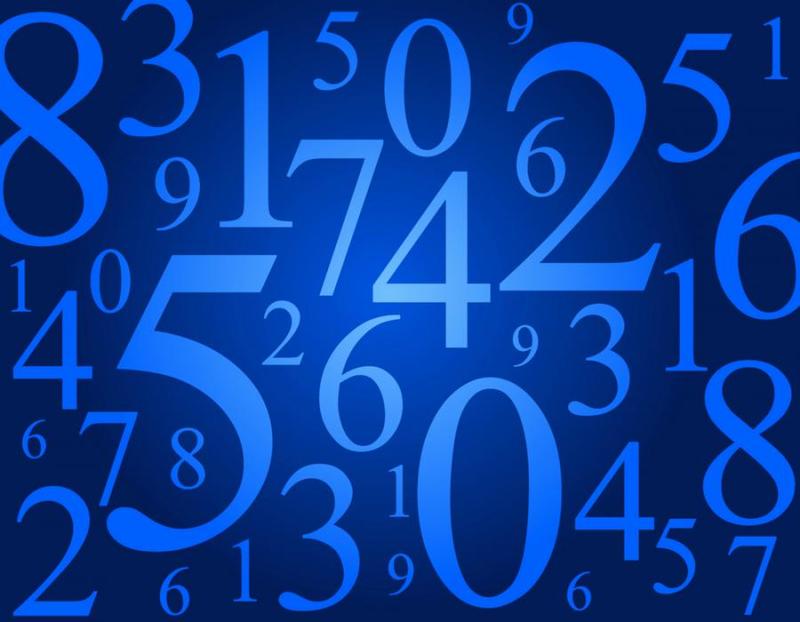 Личный код удачи в нумерологии: зачем он нужен и как рассчитать 