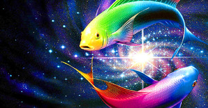 Особенности гороскопа знак зодиака рыбы
