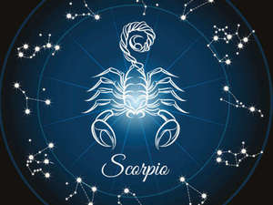 Особенности знака зодиака Скорпион