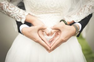Рак и Дева в браке