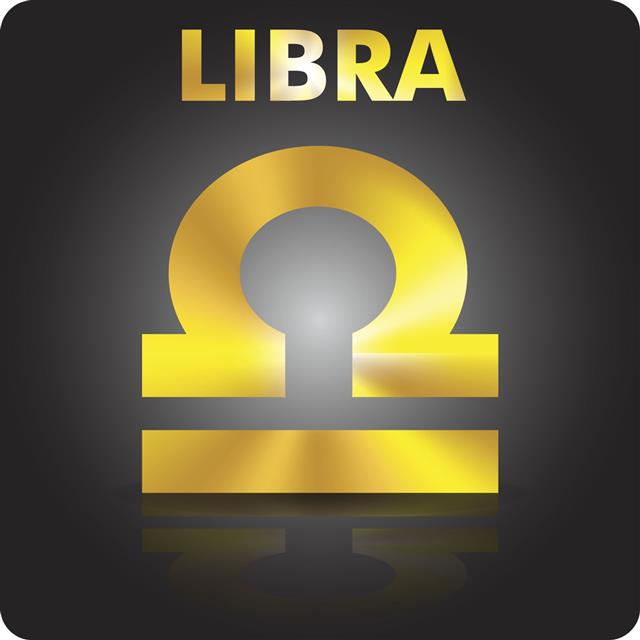 Astrological Sign Libra