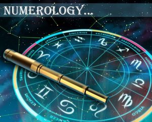 Каббалистическая нумерология и гороскоп, магия числа 