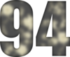 94 — изображение числа девяносто четыре (картинка 6)