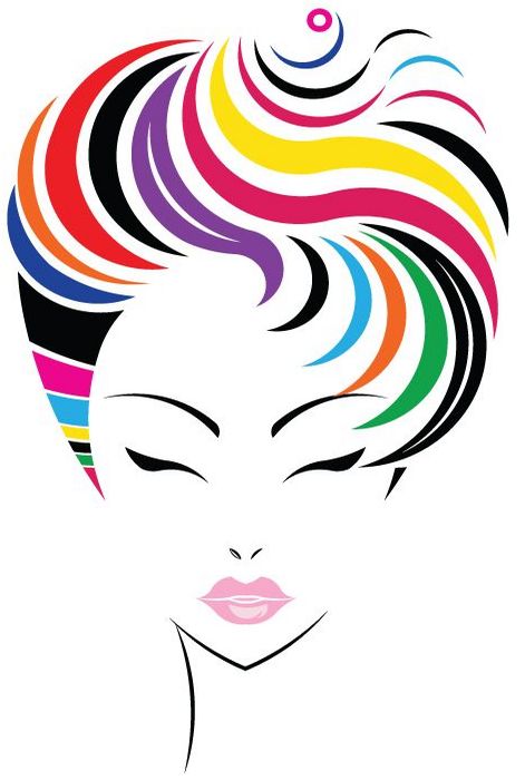 Лунный календарь окрашивания волос сентябрь 2020, покраска, когда красить волосы, покрасить их, таблица окраски