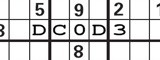 dCode Sudoku