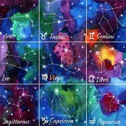 Тест: Кто вы по гороскопу на самом деле?