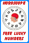 Lucky Horoscope