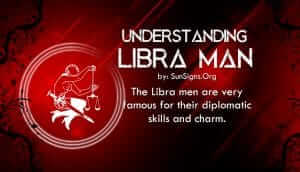 understanding libra man