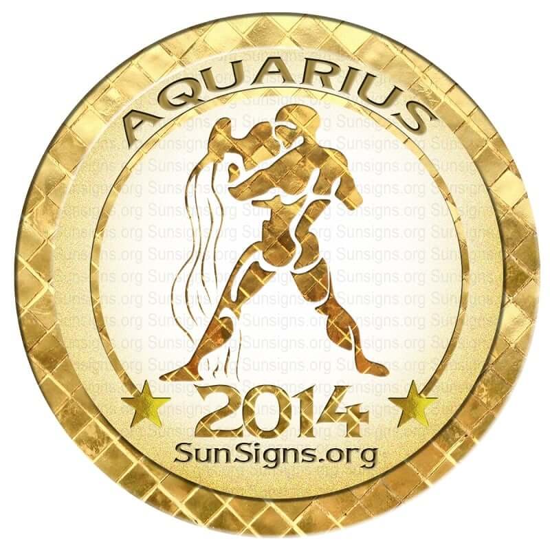 Aquarius 2014 Horoscope: An Overview – A Look at the Year Ahead, Love, Career, Finance, Health, Family, Travel, Aquarius Monthly Horoscopes