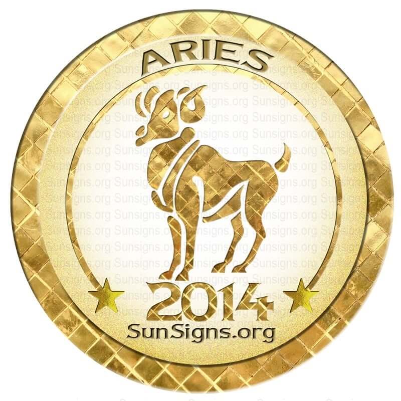 Aries 2014 Horoscope: An Overview – A Look at the Year Ahead, Love, Career, Finance, Health, Family, Travel, Aries Monthly Horoscopes