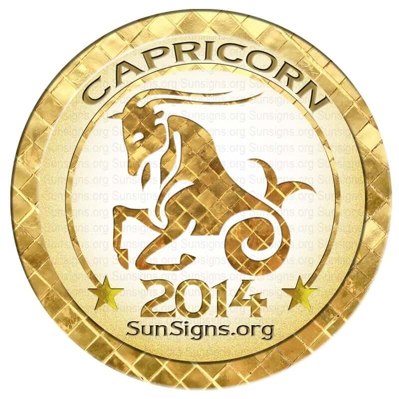 Capricorn 2014 Horoscope: An Overview – A Look at the Year Ahead, Love, Career, Finance, Health, Family, Travel, Capricorn Monthly Horoscopes