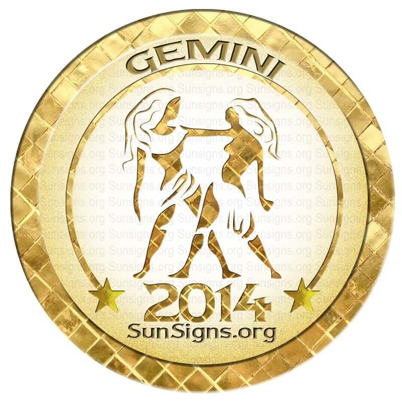 Gemini 2014 Horoscope: An Overview – A Look at the Year Ahead, Love, Career, Finance, Health, Family, Travel, Gemini Monthly Horoscopes