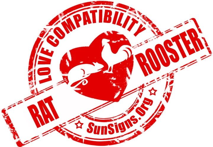 rat rooster compatibility