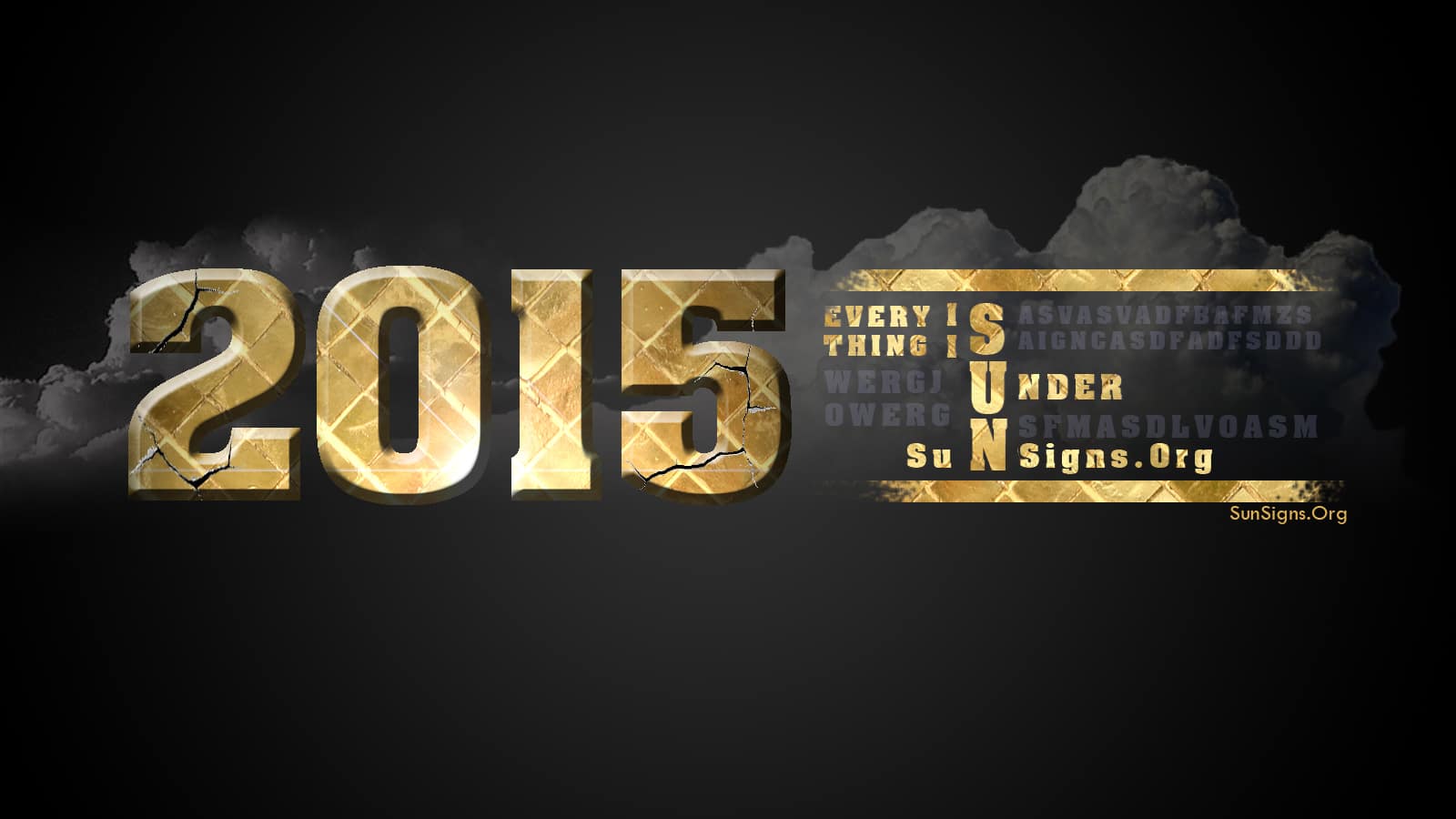 2015 horoscope predictions