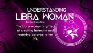understanding libra woman