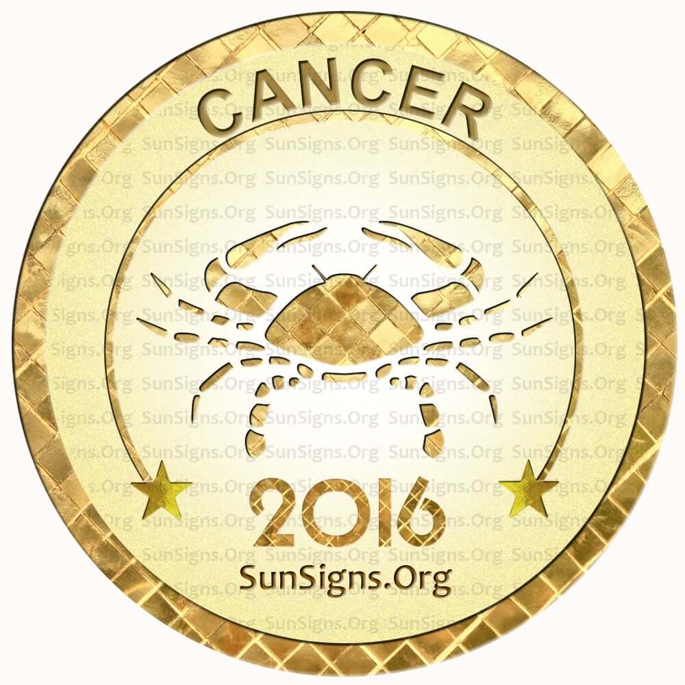 Cancer 2016 Horoscope: An Overview – A Look at the Year Ahead, Love, Career, Finance, Health, Family, Travel, Aries Monthly Horoscopes