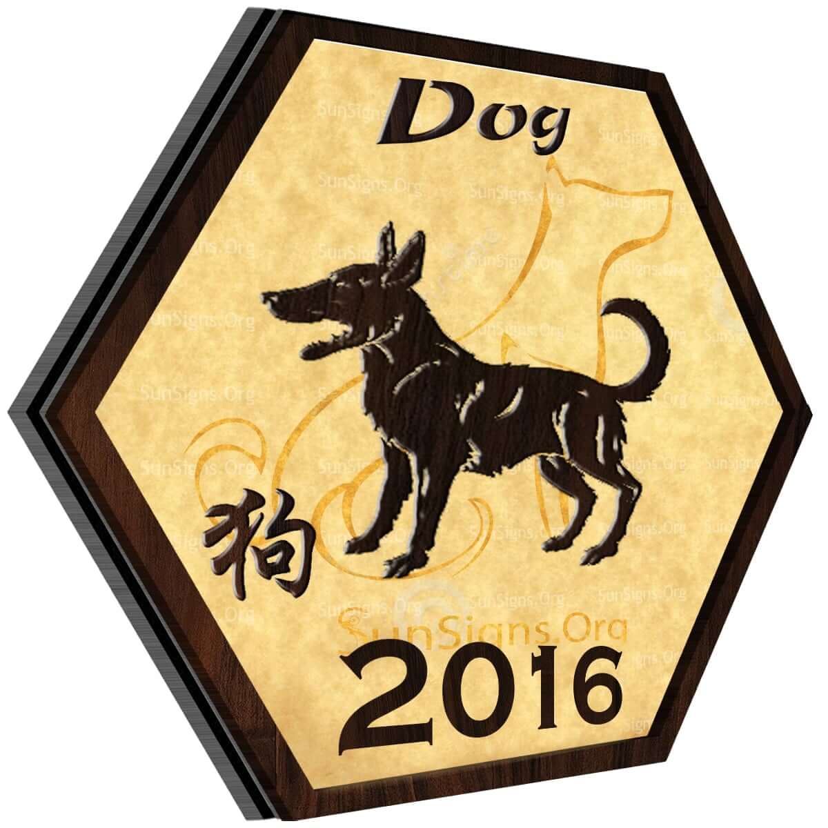 Dog 2016 Horoscope: An Overview – A Look at the Year Ahead, Love, Career, Finance, Health, Family, Travel