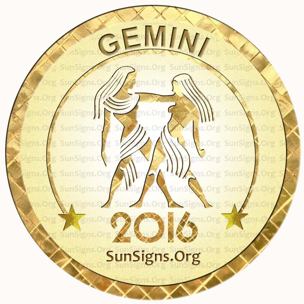 Gemini 2016 Horoscope: An Overview – A Look at the Year Ahead, Love, Career, Finance, Health, Family, Travel, Aries Monthly Horoscopes