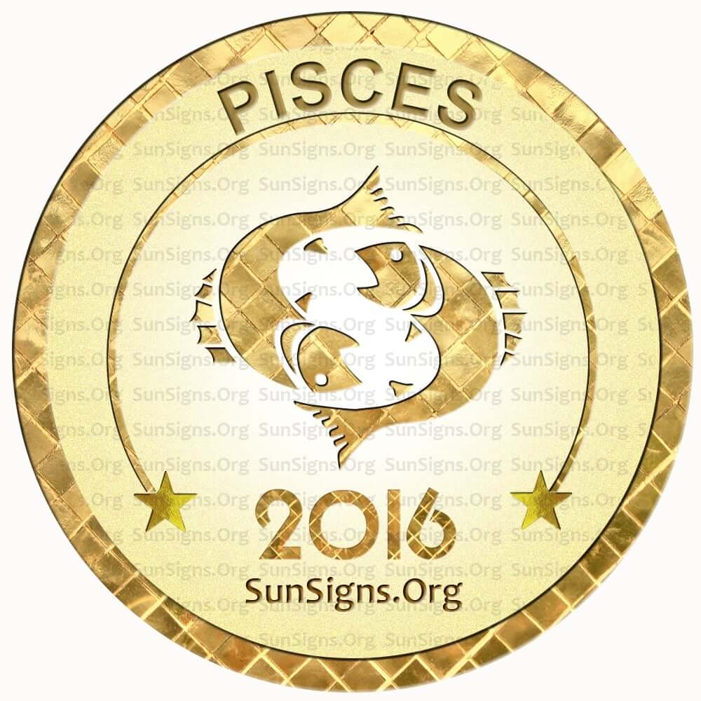 Pisces 2016 Horoscope: An Overview – A Look at the Year Ahead, Love, Career, Finance, Health, Family, Travel, Aries Monthly Horoscopes