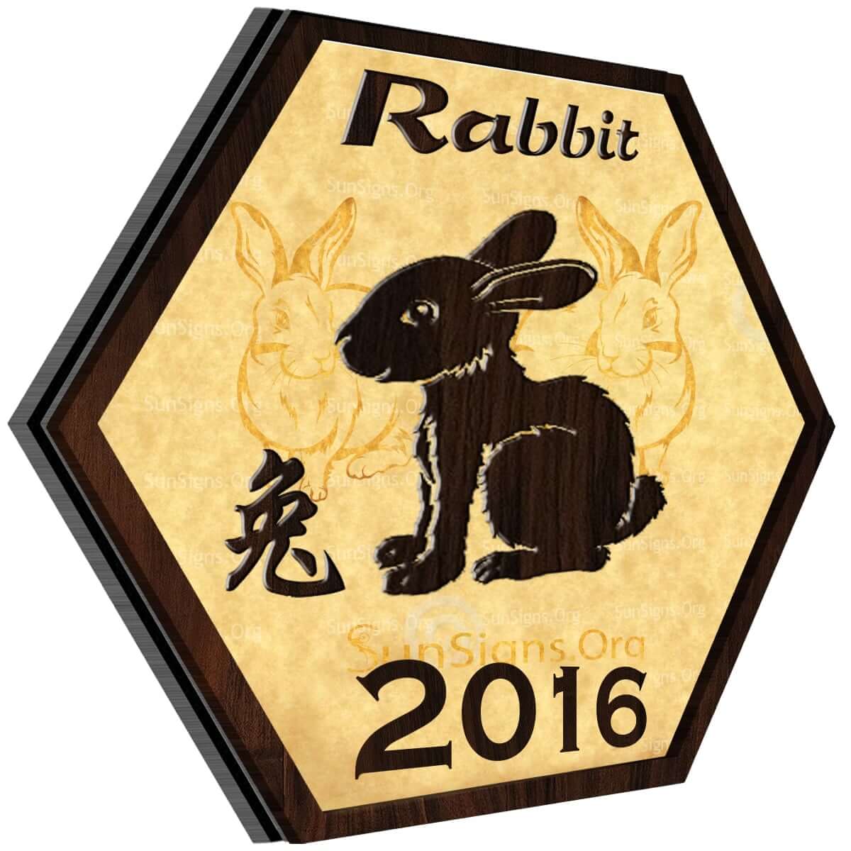 Rabbit Horoscope 2016 Predictions For Love, Finance, Career, Health And Family