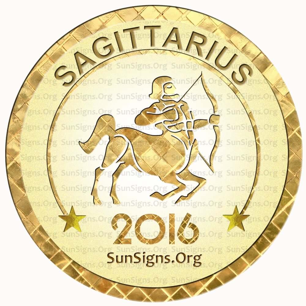 Sagittarius 2016 Horoscope: An Overview – A Look at the Year Ahead, Love, Career, Finance, Health, Family, Travel, Aries Monthly Horoscopes
