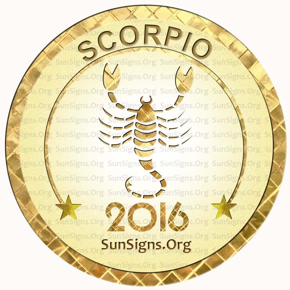 Scorpio 2016 Horoscope: An Overview – A Look at the Year Ahead, Love, Career, Finance, Health, Family, Travel, Aries Monthly Horoscopes