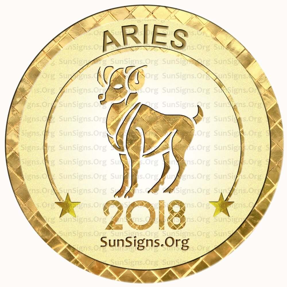 aries horoscope 2017