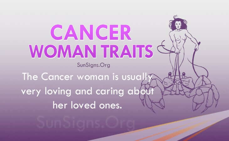 cancer-woman-traits