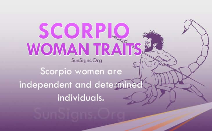 scorpio-woman-traits