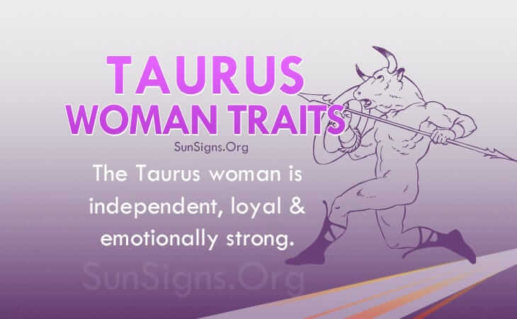 taurus-woman-traits