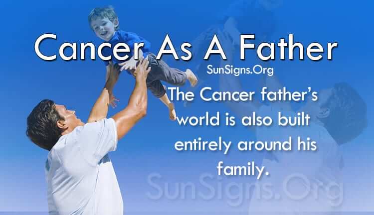 cancer-father