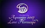 Aquarius Love And Sex Horoscope 2017 Predictions