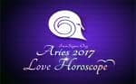 Aries Love And Sex Horoscope 2017 Predictions
