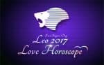Leo Love And Sex Horoscope 2017 Predictions